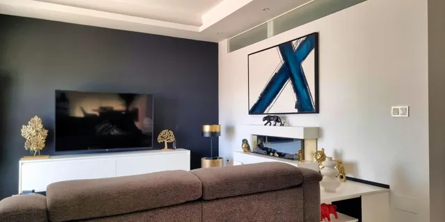 Ciudad Quesada, Doña Pepa, bungalow planta alta de lujo — 12