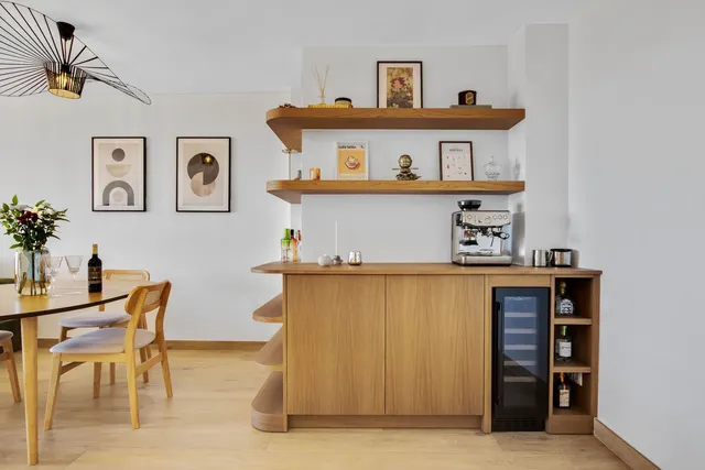 Apartamento 3 habitaciones 127m² en venta - Centro — 12