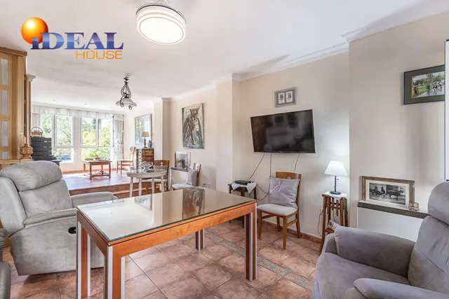 VIVIENDA con encanto en PALACIO DE DEPORTES — 5
