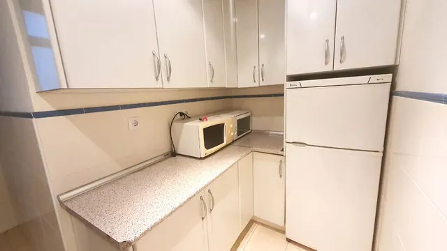 Apartamento 3 habitaciones 82m² en venta - Centro — 9