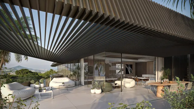 Apartamento 2 habitaciones 79m² en venta - Costa Del Sol — 11