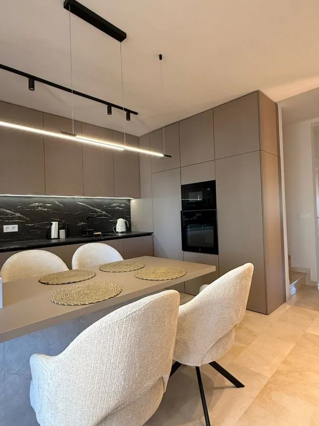 Ático 3 habitaciones 138m² en venta - Las Ramblas — 22