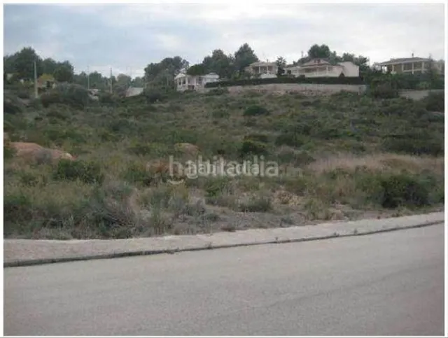 Solar 1848m² en venta - Alberic - foto 2