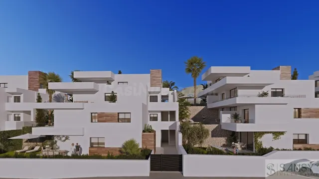 Dúplex en Venta en Alicante Alicante — 31