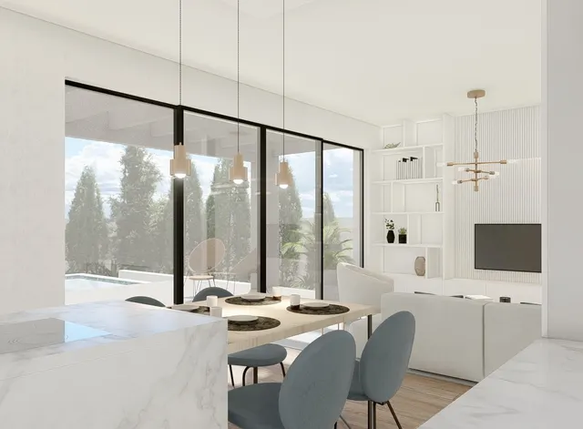 Chalet 3 habitaciones 213m² en venta - Centro — 6