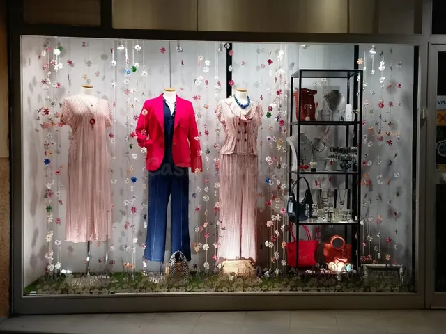 TRASPASO TIENDA DE ROPA EN EL SECAR DE LA REAL--24.000€ -- W - foto 2