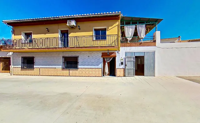 CASA EN VENTA EN PADUL — 5