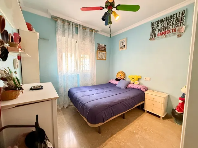 Amplio adosado en Villablanca, 'Residencial Villa Claudia' — 27