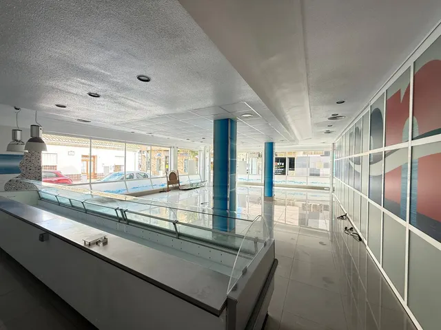 Local comercial en San Pedro del Pinatar. Oportunidad para inversores — 5