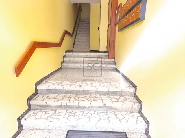 Primer piso en Santa Cecilia, Narón. — 18