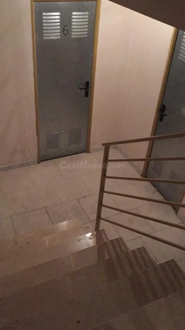 Disponibilidad trasteros en Pedro Garau. - foto 3