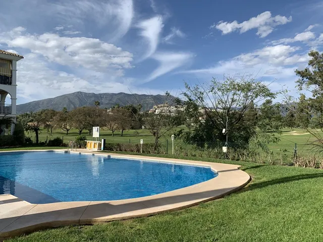 Apartamento 3 habitaciones 113m² en venta - Los Árboles — 34