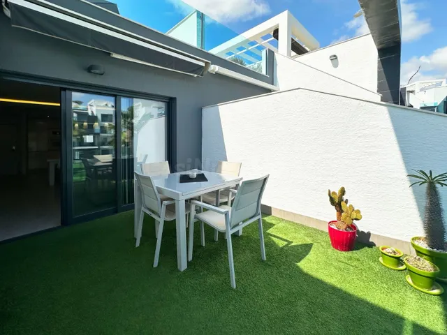 APARTAMENTO DE 2 DORMITORIOS 2 BAÑOS EN GUARDAMAR DEL SEGURA (OASIS BEACH XII) EL RASO — 33