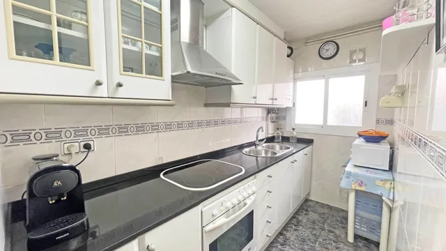 Piso 2 habitaciones 61m² en venta - Ca N\'Anglada — 13