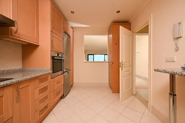 Apartamento 3 habitaciones 153m² en venta - El Madroñal — 10