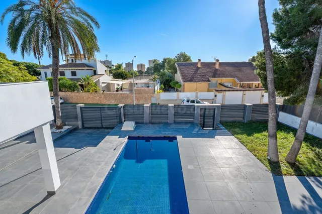 Villa 4 habitaciones 245m² en venta - Campoamor — 11