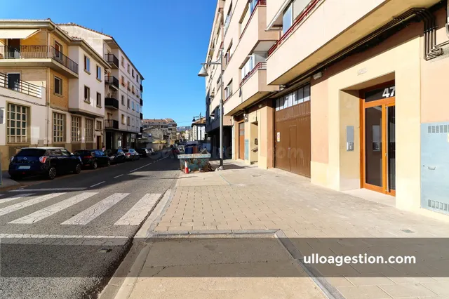 Piso 3 habitaciones 117m² en alquiler - Northern spain - foto 5