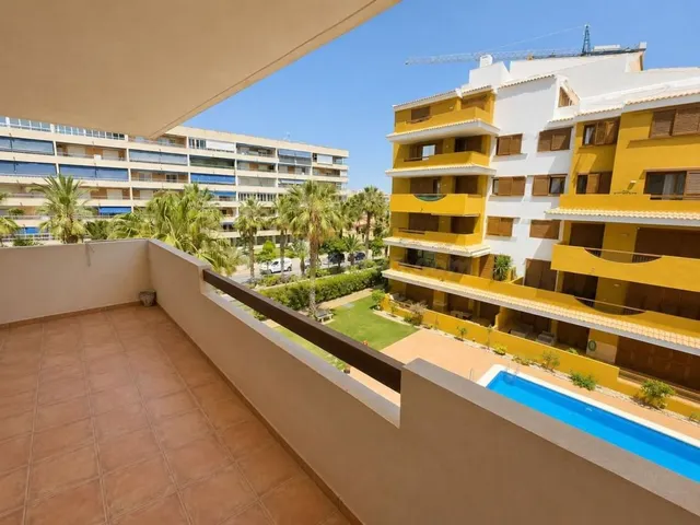 Apartamento 2 habitaciones 75m² en venta - Punta Prima — 5