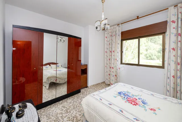CASA CON ENCANTO EN DUDAR — 21