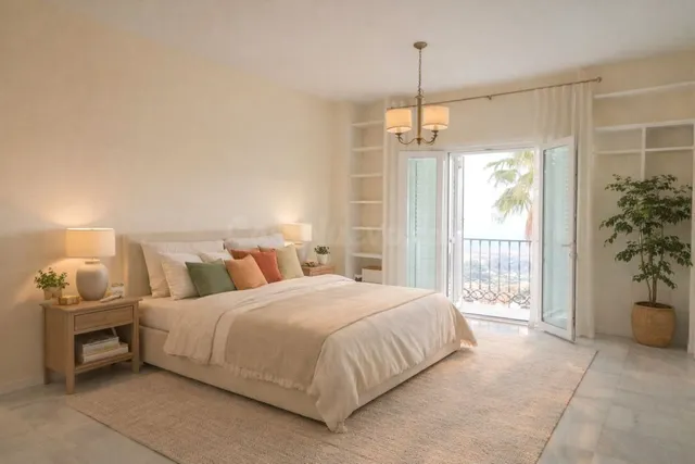 Adosado 4 habitaciones 499m² en venta - Riviera del sol — 4