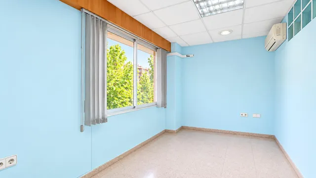 ESPECTACULAR ENTREPLANTA DE OFICINAS DE 314 M2 — 20