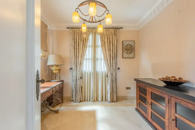 Chalet 6 habitaciones 341m² en venta - Costa Del Sol — 22