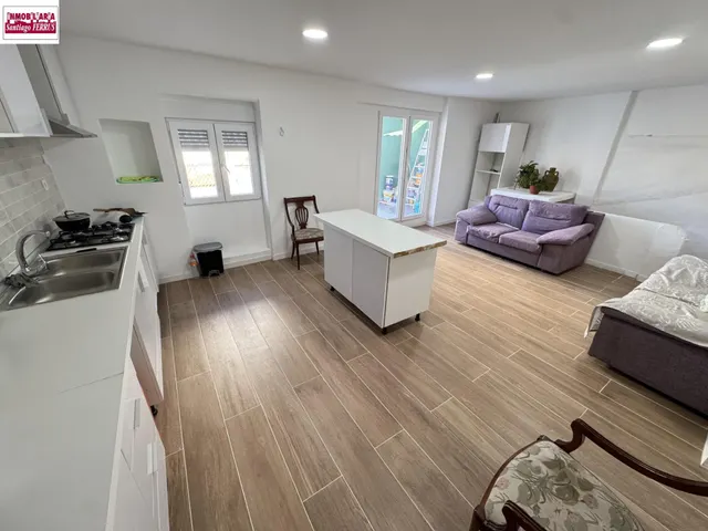 VENTA DE CASA EN BENIFAIO (VALENCIA)   CENTRICA — 30