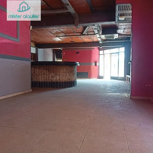 LOCAL COMERCIAL EDIFICIO DE PLANTA BAJA Y 2 ALTURAS EN EL CE - foto 3