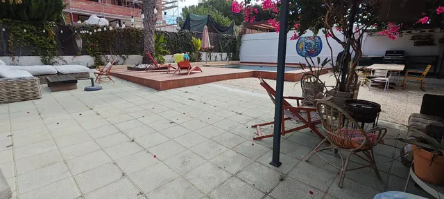 Magnífico Chalet Reformado con Piscina en Arenales del Sol - A solo 500m de la Playa ✨ — 45