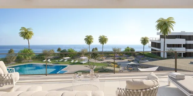 Venta de viviendas de calidad en Casares. - foto 5