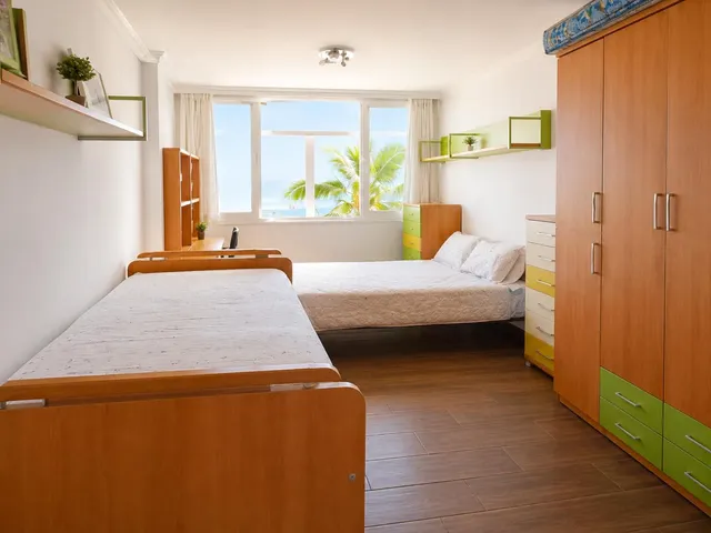 Apartamento 2 habitaciones 118m² en venta - Centro — 8