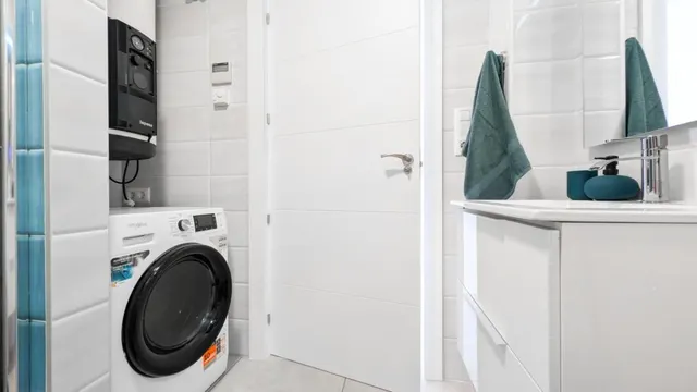 Apartamento 83m² en venta - Los Dolses — 27