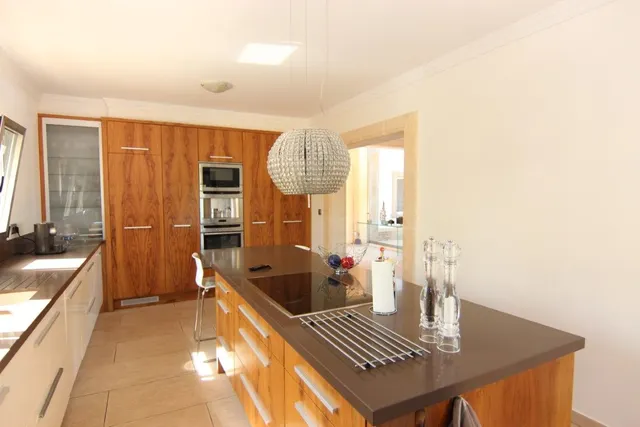 Villa 5 habitaciones 450m² en venta - Montañar I — 9