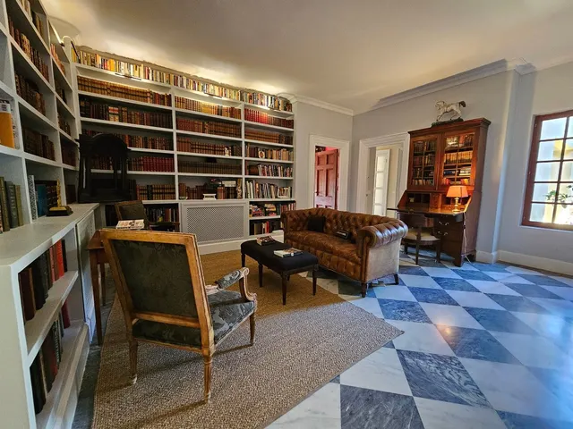 Chalet 6 habitaciones 2250m² en venta - Centro — 20
