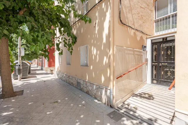PISO REFORMADO JUNTO PALACIO CONGRESOS — 29