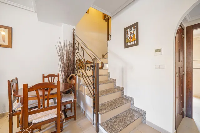 Adosado 2 habitaciones 81m² en venta - Lo Marabu — 20