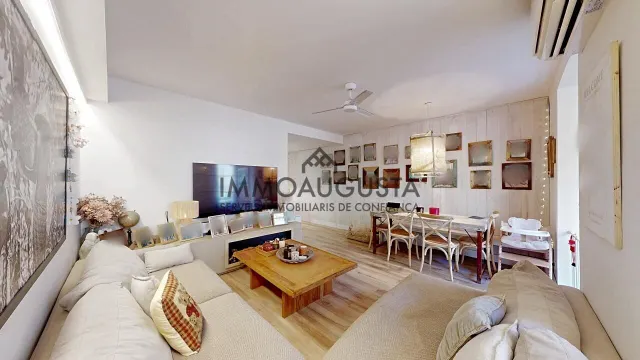 EXCLUSIVA VIVIENDA TOTALMENTE RENOVADA EN GALVANY — 44