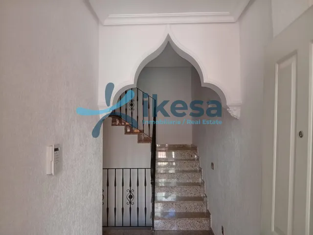 Se vende chalet en la localidad de Almería — 20