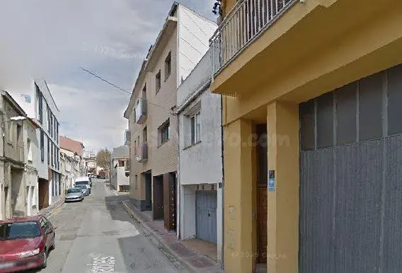 Se vende casa CESIÓN DE REMATE en C/ CERVANTES en Cassà de l