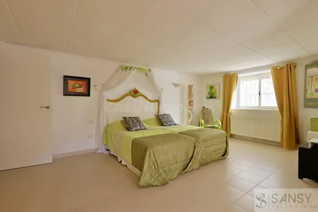 Casa-Chalet en Venta en Javea/Xabia Alicante — 27