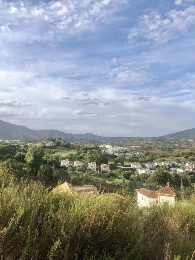 Parcela 347m² en venta - Riviera del sol - foto 4