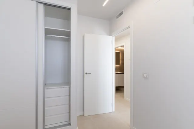 Apartamento 3 habitaciones 102m² en venta - El Palmar-Los Molinos — 26