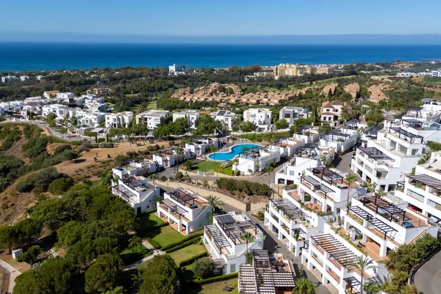 Adosado 3 habitaciones 218m² en venta - Marbella — 39