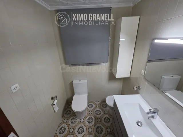 Piso en Venta en Vall D Uxo, La Castellón — 13