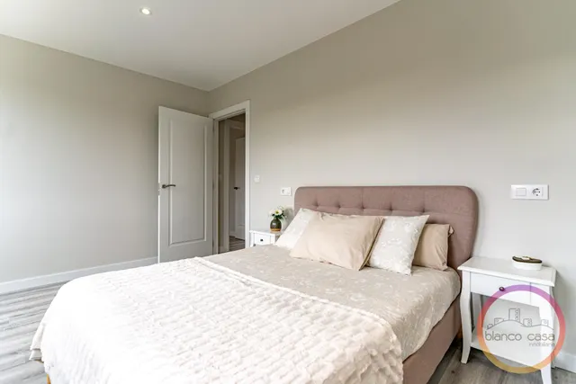 ✨ ¡CASA reformada con 205m2 + 340 m2 de  TERRENO + GARAJE en PONTECESO(A Coruña)por 235.000€! — 38