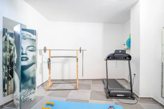 CASA TERRERA EN VENTA EN LA VEGA, ICOD DE LOS VINOS — 12