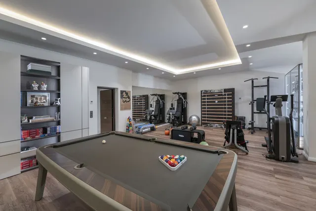Adosado 5 habitaciones 897m² en venta - Sotogrande - Alto — 23