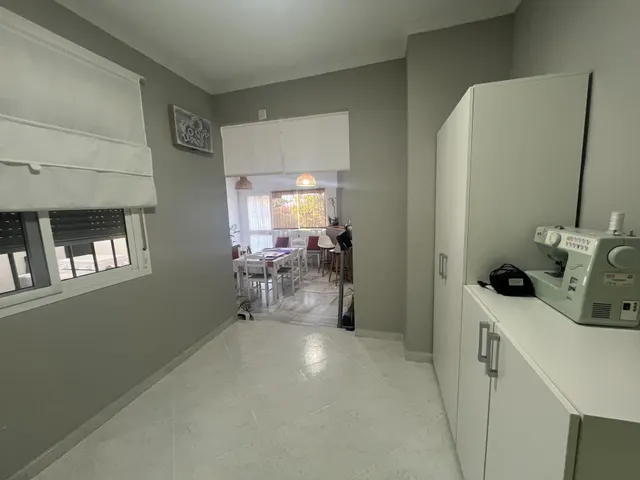 UNIFAMILIAR EN PLANTA BAJA CON TRES PATIOS, AZOTEA Y GARAJE LISTA PARA ENTRAR A VIVIR — 5