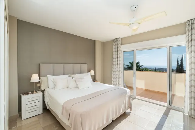 Chalet 4 habitaciones 371m² en venta - Riviera del sol — 36