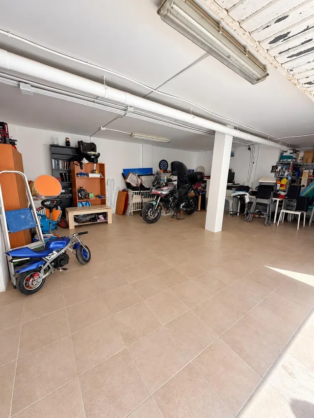 Exclusiva Casa Reformada en Montecastillo — 42